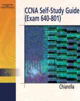 9781418005740-1418005746-CCNA Self Study Guide: Routing & Switching Exam 640-801