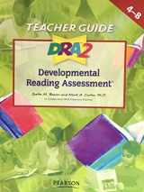 9781428405349-1428405348-Developmental Reading Assessment (Teacher Guide . 4-8)