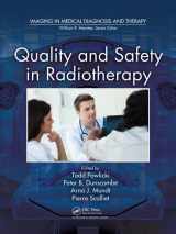 9781439804360-1439804362-Quality and Safety in Radiotherapy (Imaging in Medical Diagnosis and Therapy)