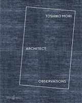 9783966800044-3966800047-Toshiko Mori Architect: Observations
