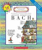 9780531222423-053122242X-Johann Sebastian Bach (Revised Edition) (Getting to Know the World's Greatest Composers)