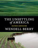 9781619025998-161902599X-The Unsettling of America: Culture & Agriculture