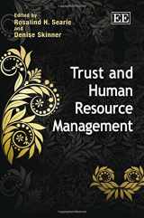 9781848444645-1848444648-Trust and Human Resource Management