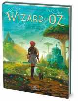 9780738777849-0738777846-The Wizard of Oz Book