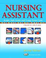 9780131196353-0131196359-The Nursing Assistant: Acute, Subacute, and Long-Term Care