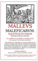 9781088100752-1088100759-Malleus Maleficarum