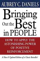 9780071367691-0071367691-Bringing Out the Best in People: How to Apply the Astonishing Power of Positive Reinforcement