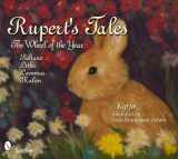 9780764336898-0764336894-Rupert's Tales: The Wheel of the Year Beltane, Litha, Lammas, and Mabon