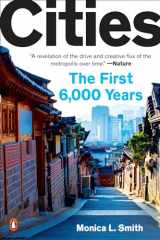 9780735223684-0735223688-Cities: The First 6,000 Years