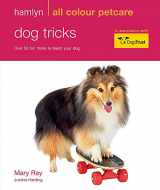 9780600618270-0600618277-Dog Tricks (Hamlyn All Colour Petcare)