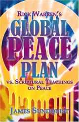 9781933641096-1933641096-Rick Warren's Global Peace Plan