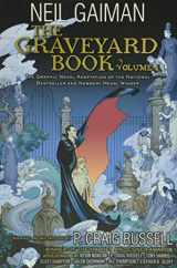 9780062194824-0062194828-The Graveyard Book Graphic Novel: Volume 1