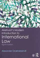 9780415243568-0415243564-Akehurst's Modern Introduction to International Law
