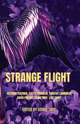 9781941614303-1941614302-Strange Flight (The Dark Light)