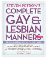 9780761156703-0761156704-Steven Petrow's Complete Gay & Lesbian Manners: The Definitive Guide to LGBT Life