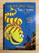 9781933160016-1933160012-Theodor Seuss Geisel: The Early Works, Vol. 1 (The Early Works of Dr. Seuss)