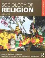 9781138038219-1138038210-Sociology of Religion: A Reader