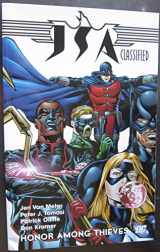 9781435204096-1435204093-Jsa Classified: Honor Among Thieves (Jsa (Justice Society of America))