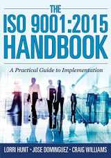 9781932828153-193282815X-The ISO 9001:2015 Handbook: A Practical Guide to Implementation