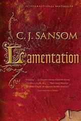 9780316254977-0316254975-Lamentation: A Shardlake Novel (The Shardlake Series, 6)