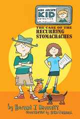 9781433811296-1433811294-The Case of the Recurring Stomachaches (Max Archer, Kid Detective (Paperback))