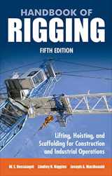 9780071493017-0071493018-Handbook of Rigging: For Construction and Industrial Operations