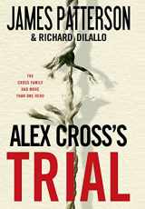 9780316070621-0316070629-Alex Cross's TRIAL (Alex Cross Adventures, 1)