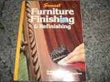 9780376011657-0376011653-Furniture Finishes