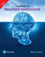 9789352865628-9352865626-Foundations Of Behavioral Neuroscince 9Th Edition