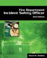 9781418009427-1418009423-Fire Department Incident Safety Officer