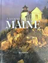 9781586855024-1586855026-A Journey Through Maine