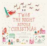 9780593384077-0593384075-Mr. Boddington's Studio: 'Twas the Night Before Christmas