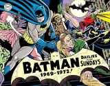 9781631402630-1631402633-Batman: The Silver Age Newspaper Comics Volume 3 (1969-1972) (Batman Newspaper Comics)