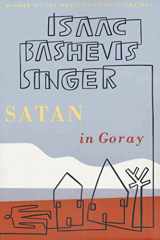 9780374524791-0374524793-Satan in Goray: A Novel