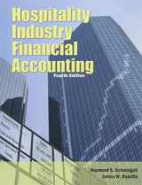 9780866124515-0866124519-Hospitality Industry Financial Accounting