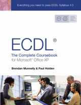 9780273703938-0273703935-ECDL 4 for Office XP Coursebook: AND Practical Exercises for ECDL