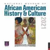 9780789338419-0789338416-National Museum of African American History & Culture 2021 Wall Calendar