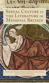 9781843843795-184384379X-Sexual Culture in the Literature of Medieval Britain