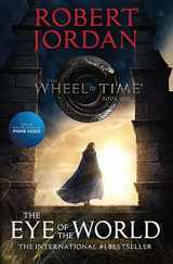 9781250832368-1250832365-The Eye of the World: Book One of The Wheel of Time (Wheel of Time, 1)