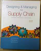 9780072845532-0072845538-Designing & Managing the Supply Chain: Concepts, Strategies & Case Studies (Book & CD-Rom)