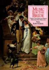 9780862091613-0862091616-Music for the Bride: Music Book
