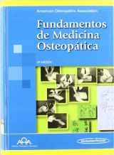 9789500600798-950060079X-Fundamentos de Medicina Osteopática (Spanish Edition)