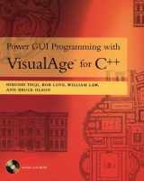 9780471164821-0471164828-Power GUI Programming with Visual Age for C++