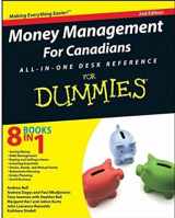 9780470154281-0470154284-Money Management For Canadians All-in-One Desk Reference For Dummies