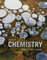 9780134294957-0134294955-Chemistry; Modified Mastering Chemistry with Pearson eText -- ValuePack Access Card -- for Chemistry (7th Edition)