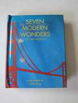 9780811801591-0811801594-Seven Modern Wonders of the World/a Pop-Up Book