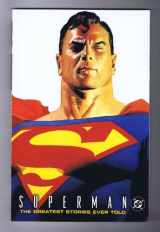 9781845763992-1845763998-Superman: The Greatest Stories Ever Told: v. 1 (Titan)