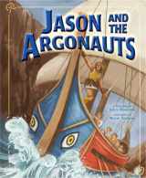 9781406243062-140624306X-Jason and the Argonauts (Greek Myths)