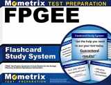 9781609716974-1609716973-FPGEE Flashcard Study System: FPGEE Test Practice Questions & Exam Review for the Foreign Pharmacy Graduate Equivalency Examination (Cards)