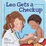 9781580898911-1580898912-Leo Gets a Checkup (Leo Can!)